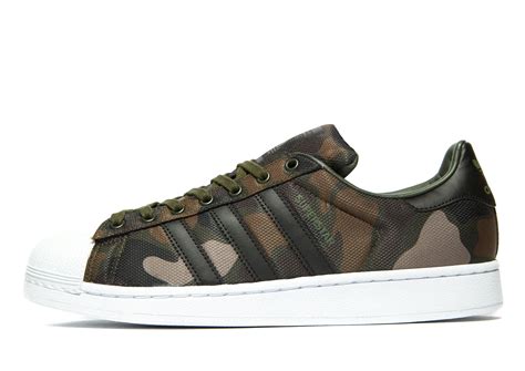 adidas camo sandals men